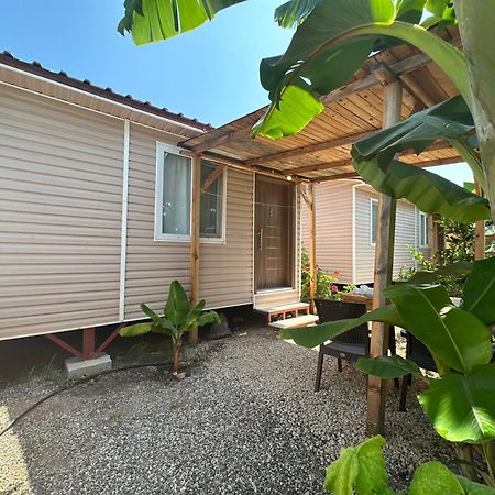 Kiris Garden Hotel Kemer Exterior photo